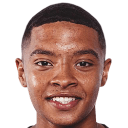 Connor Kurran-Browne fm 2019