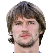 Bogdan Shershun fm 2019
