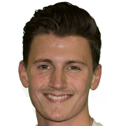 Sean McIntosh fm 2019