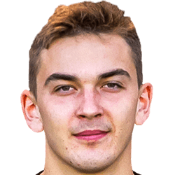 Maciej Babel fm 2019