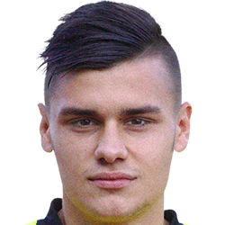 Mateusz Zlotogorski fm 2019