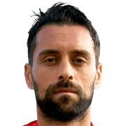 Giuseppe Gambino fm 2019