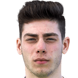 Jakub Lemanowicz fm 2019