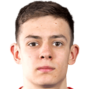 Jakub Stefaniak fm 2019