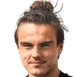 Konrad Skuza fm 2019