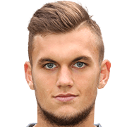 Mateusz Michalski fm 2019