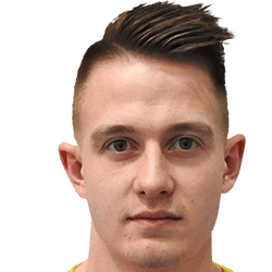 Mateusz Awdziewicz fm 2019