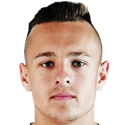 Jakub Gorski fm 2019