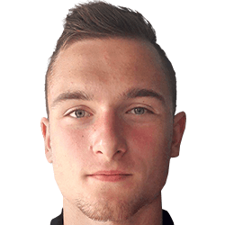 Jakub Borusinski fm 2019