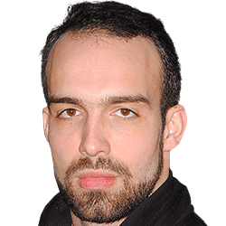 Marcin Gasiorowski fm 2019