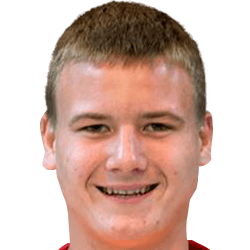 Mateusz Kolinski fm 2019