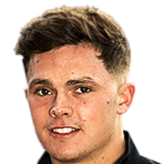 Chris McStay fm 2019