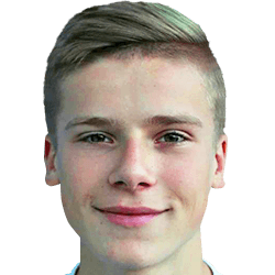 Aleksander Pawlak fm 2019