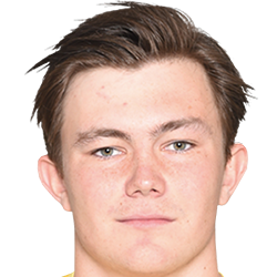 Jonas Vatne Brauti fm 2019