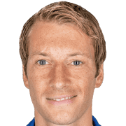 Arnaud Bühler fm 2019