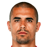 Douglas Silva fm 2019