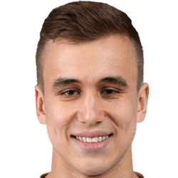 Bartosz Zychowicz fm19