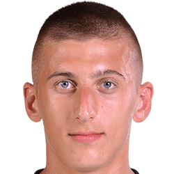 Przemyslaw Skalecki fm 2019