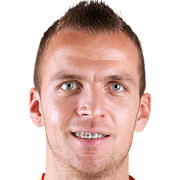 Marek Lendzion fm 2019