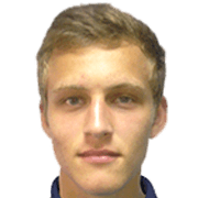 Erik Tarasenko fm 2019