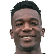 Amadou Kassarate fm 2019