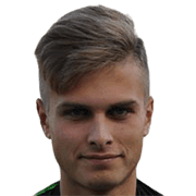 Davide Petito fm 2019