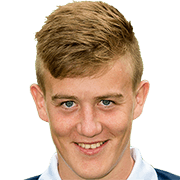 Kyle Macleod fm 2019