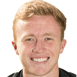 Conor O'Keefe fm 2019