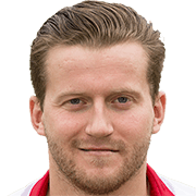 Steven Doris fm 2019