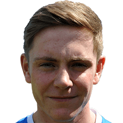 Cameron Elliott fm 2019