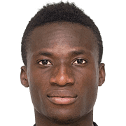 Richard Ofori fm 2019