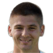 Gábor Mike fm 2019