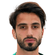 Vasilis Tabakis fm 2019