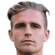 Jordan Renson fm 2019