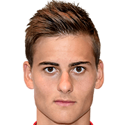 Michael Schär fm 2019