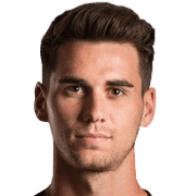 Thibaut De Coulon fm 2019