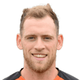 Harry Pritchard fm 2019