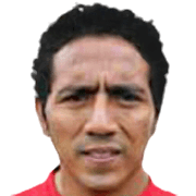 José Corcuera fm 2019