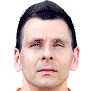 Wojciech Kedziora fm 2019