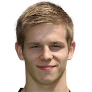 Nick Spaenhoven fm 2019