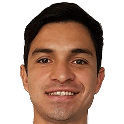 Benjamín Méndez fm 2019