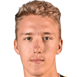 Leon Martincevic fm 2019