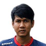 Azi Shahril Azmi fm 2019