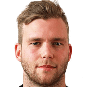 Gunnar Örvar Stefánsson fm 2019