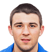 Josh Brizell fm 2019