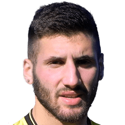 Ferat Jusufi fm 2019