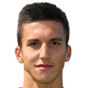 Alen Saric-Hodzic fm 2019