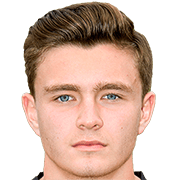 Connor McManus fm 2019