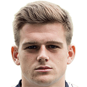 Lewis McLear fm 2019