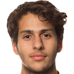 Arian Ari Morina fm 2019